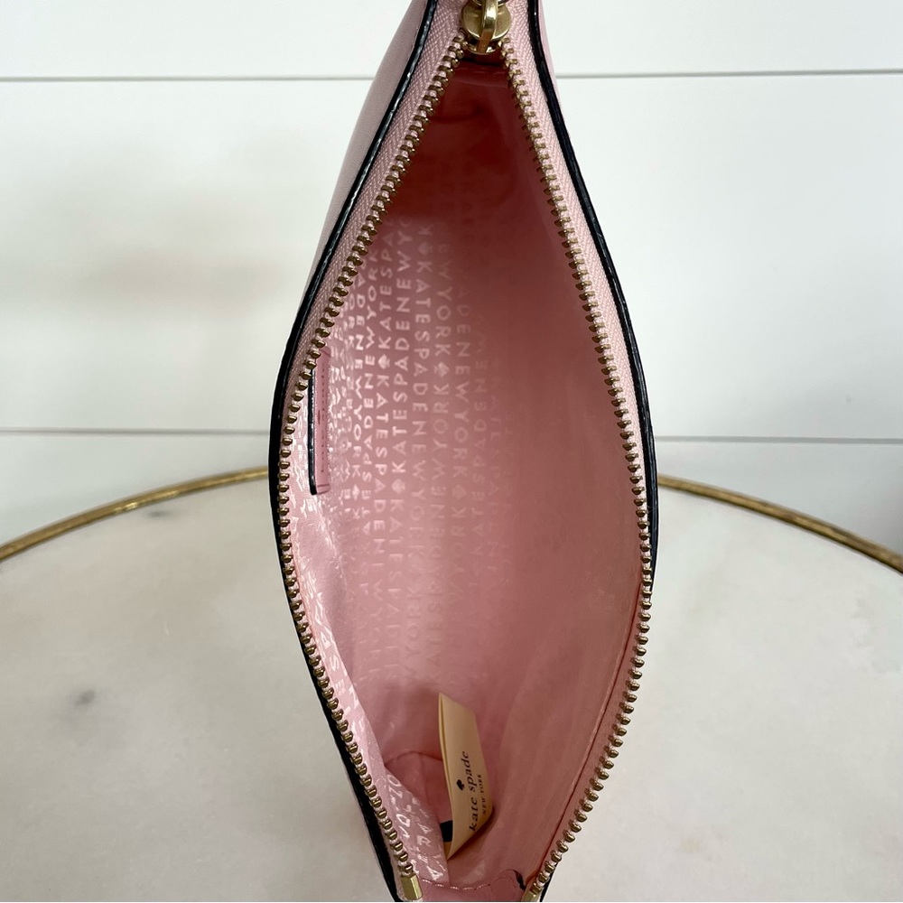 SOLD - Kate Spade Ivy Street Leather Crossbody Bag | Kate Spade Bags - Picture 5 of 11
